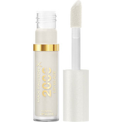 Max Factor 2000 Glaze 000 Melting Ice Plumping Lip Gloss 4.4ml