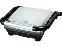 Conceptum CG-150 Τοστιέρα για 4 Τοστ 1500W