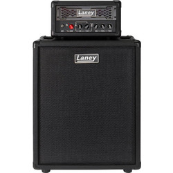 Laney Ironheart Foundry LEADRIG112