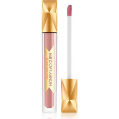 Max Factor Honey Lacquer 5 Nude Lip Gloss 3.8ml