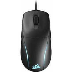 Corsair M75 Ενσύρματο Gaming Ποντίκι 26000 DPI Black
