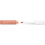 Cosart Lip-Gloss 0083 In Magnolia – Glänzender Lippenpflegegloss Mit Schimmerndem Finish