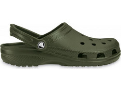 Crocs Classic 10001-309 Green