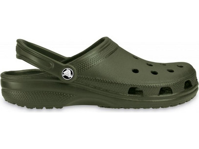 Crocs Classic 10001-309 Green