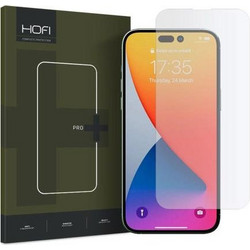 Hofi Premium Pro+ Full Face Tempered Glass (iPhone 14 Pro Max)