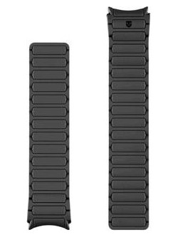 Tactical MagBand 869 Λουράκι Υφασμάτινο Black (Samsung Galaxy Watch 6 40mm)