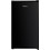 Robin RT-115 Μονόπορτο Ψυγείο 81lt Υ84xΠ50xΒ48cm Μαύρο