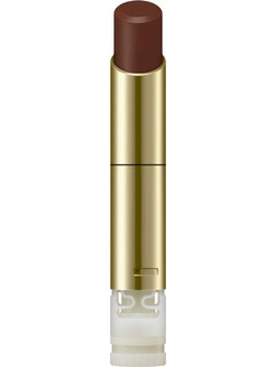 Sensai Lp08 Terracotta Red Lasting Plump Refill Long Lasting Matte Κραγιόν Stick