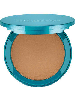 Natural Natural Finish Tan Natural Compact Foundation SPF20