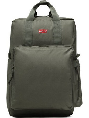 Levi's D7572-0003-38 Σακίδιο Πλάτης Χακί