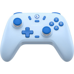 GameSir Nova Lite Wireless Controller για PC Switch Android & iOS Light Blue