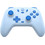 GameSir Nova Lite Wireless Controller για PC Switch Android & iOS Light Blue
