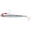 Savage Gear Sardine Slider Micro Τεχνητό Δόλωμα Πλάνος Φωσφοριζέ 5.8cm 8gr White Glow