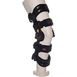 Medical Brace Νάρθηκας Χιαστού Αριστερός MB.4077