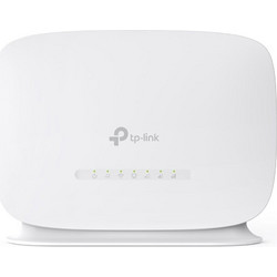 TP-Link TL-MR105 Ασύρματο 4G WiFi 4