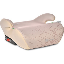 Lorelli Cosmos Κάθισμα Αυτοκινήτου Booster i-Size 22-36kg ISOfix Beige