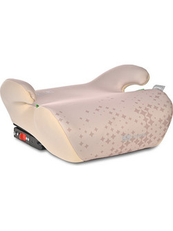 Lorelli Cosmos Κάθισμα Αυτοκινήτου Booster i-Size 22-36kg ISOfix Beige