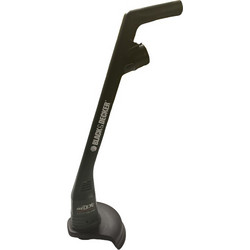 Black-decker E-1020065 Χορτοκοπτικό Ρεύματος Ώμου / Χειρός 240W