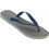 Ipanema Ανδρικές Σαγιονάρες Γκρι Navy Μπλε 780-20302-1