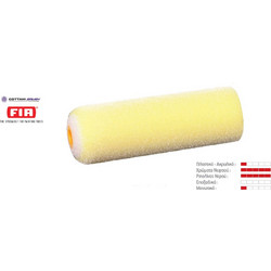 Fia Foam Superflock Ανταλλακτικό Ρολό Βαψίματος 160mm