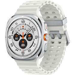 Samsung Galaxy Watch Ultra LTE Titanium White