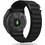 Tech-Protect Nylon Pro Λουράκι Υφασμάτινο Black (Garmin Fenix 5 / 6 / 6 Pro / 7)