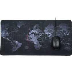 World Map Gaming XL 600X300mm
