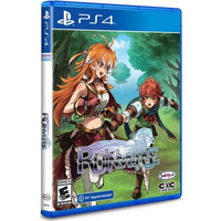 PS4 Games