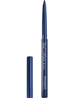 Bourjois Twist Kajal 05 Mille Et Une Blue Μολύβι Ματιών Μηχανικό