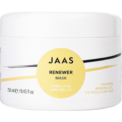 Jaas Renewer Μάσκα Μαλλιών 250ml