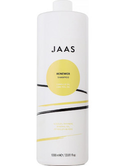 Jaas Renewer Σαμπουάν για Επανόρθωση 1lt