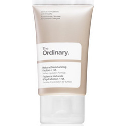 The Ordinary Natural Moisturizing Factors + HA Face Cream 30ml