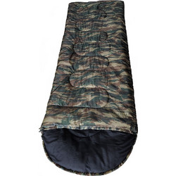 Armyrace Sleeping Bag Μονό Καλοκαιρινό Χακί AR701A-PAR