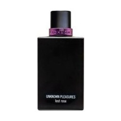 John Richmond Unknown Pleasures Lost Rose Eau de Parfum 100ml