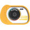 Kidywolf Kidycam Yellow