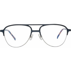 Hackett HEB246 689 Ανδρικός Σκελετός Γυαλιών Οράσεως Κοκάλινος Μπλε