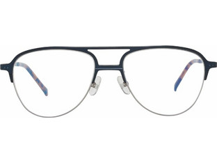 Hackett HEB246 689 Ανδρικός Σκελετός Γυαλιών Οράσεως Κοκάλινος Μπλε