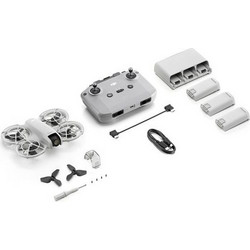 DJI Neo Fly More Combo Mini FPV Drone με Κάμερα 4K 30fps