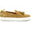 Berwick Ανδρικά Μοκασίνια Boat Shoes Καστόρινα Ταμπά D545