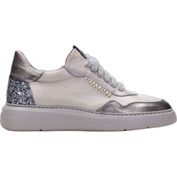 Hispanitas Oceania Γυναικεία Sneakers Γκρι HI243516