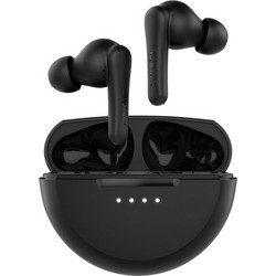 Belkin Soundform Rhythm Ακουστικά Bluetooth In Ear Ανθεκτικά στο Νερό Black