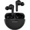 Belkin Soundform Rhythm Ακουστικά Bluetooth In Ear Ανθεκτικά στο Νερό Black