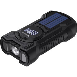 Sandberg Survivor Radio All-in1 5000 Black