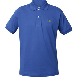 Lacoste Ανδρική Μπλούζα Polo Κοντομάνικη Royal Blue 3L1212-IXW