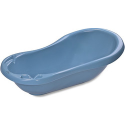 Lorelli Splash 84cm Μπανάκι Μωρού Μπλε