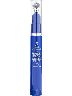 Youth Lab Peptides Reload Wrinkle Filler 15ml