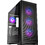 Kolink Unity Meshbay Black Gaming Midi Tower Κουτί Υπολογιστή RGB με Πλαϊνό Παράθυρο