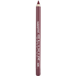 Elixir 029 Keepsake Pink Αδιάβροχo Lip Liner 1.4gr