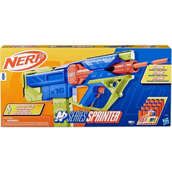 Hasbro Nerf N Series Sprinter Εκτοξευτής για 8+ Ετών