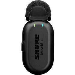 Shure MV One Z6 Ασύρματο Μικρόφωνο Πέτου